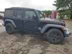 2019 JEEP WRANGLER