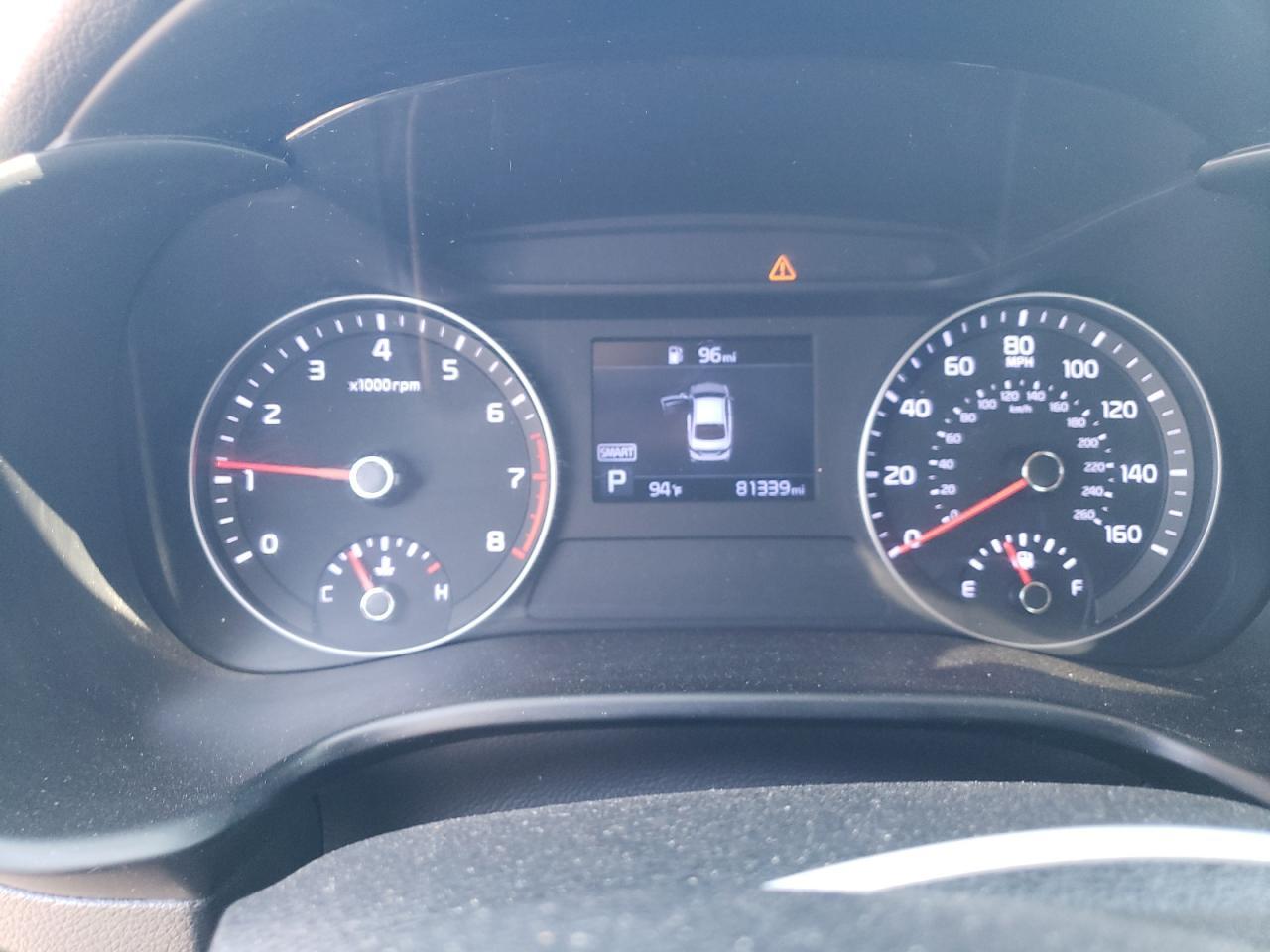 2020 KIA FORTE