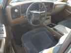 1999 CHEVROLET Silverado