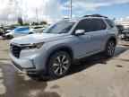 2024 HONDA PILOT