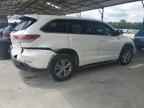 2014 TOYOTA HIGHLANDER