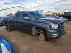 2017 GMC Sierra