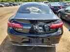 2018 MERCEDES-BENZ E-Class