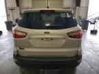 2021 FORD EcoSport