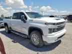 2020 CHEVROLET Silverado