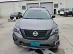 2020 NISSAN PATHFINDER