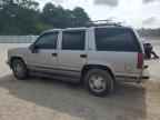 1999 GMC Yukon
