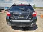 2016 SUBARU Crosstrek