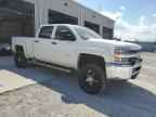 2016 CHEVROLET Silverado 2500