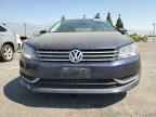 2012 VOLKSWAGEN Passat