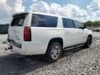 2016 CHEVROLET Suburban