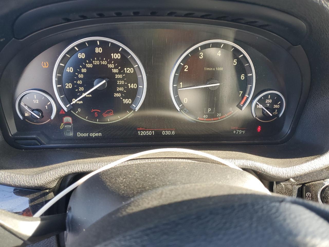 2016 BMW X3