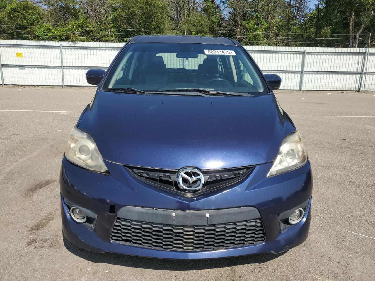 2010 MAZDA 5