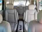 2012 NISSAN Quest