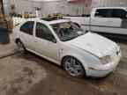 2002 VOLKSWAGEN JETTA