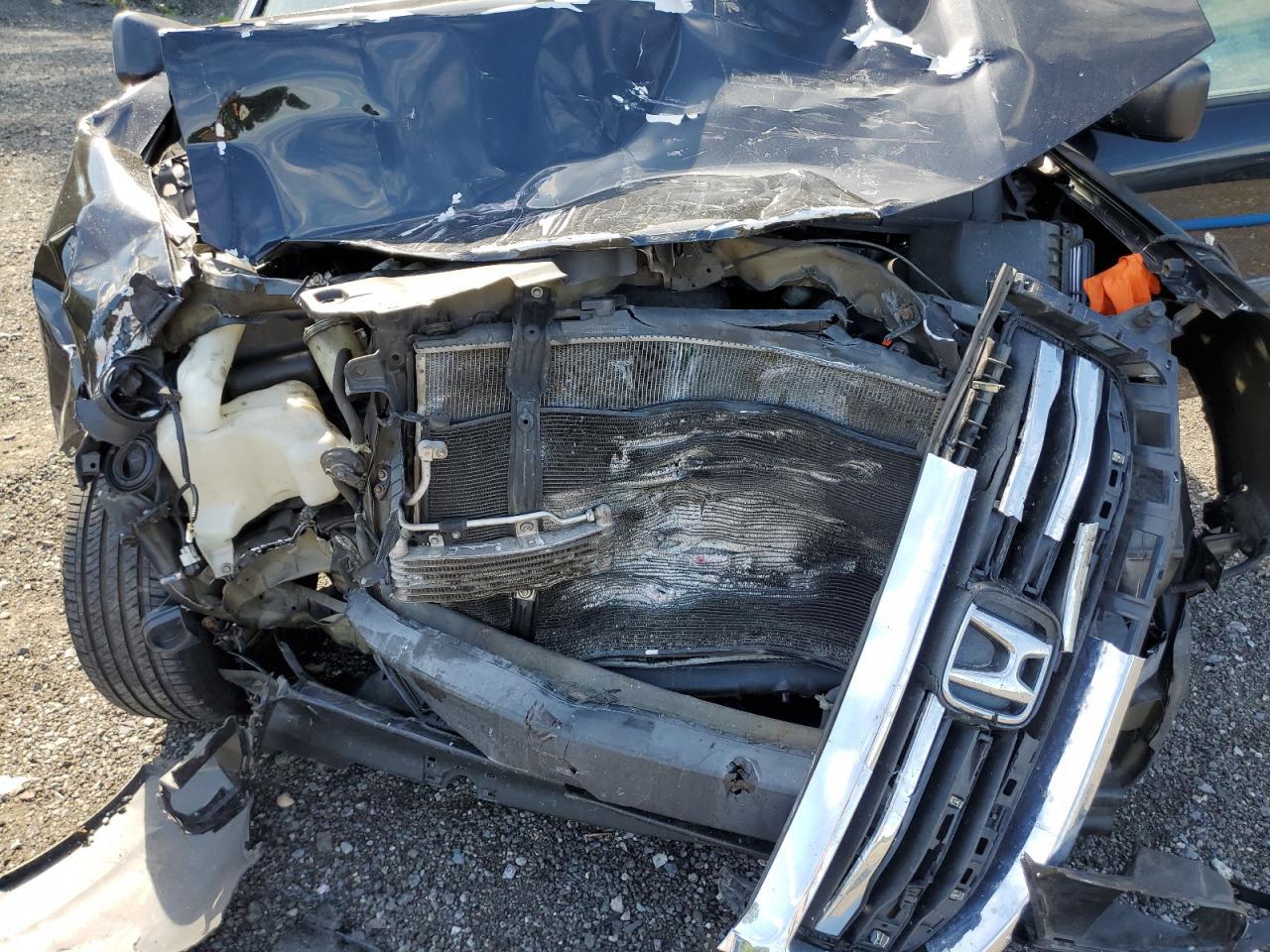 2014 HONDA PILOT
