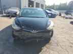 2012 HYUNDAI ELANTRA