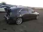 2014 CADILLAC ATS