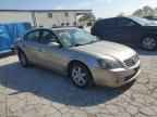 2005 NISSAN ALTIMA