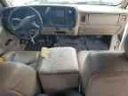 2003 CHEVROLET Silverado