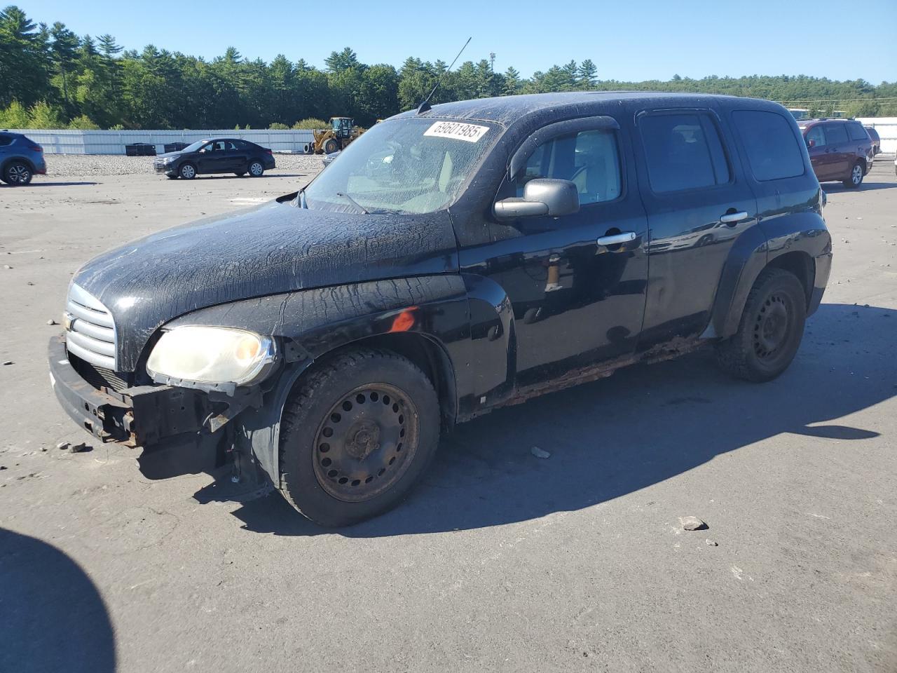 2006 CHEVROLET
