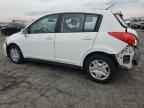 2012 NISSAN VERSA