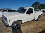 1988 FORD RANGER