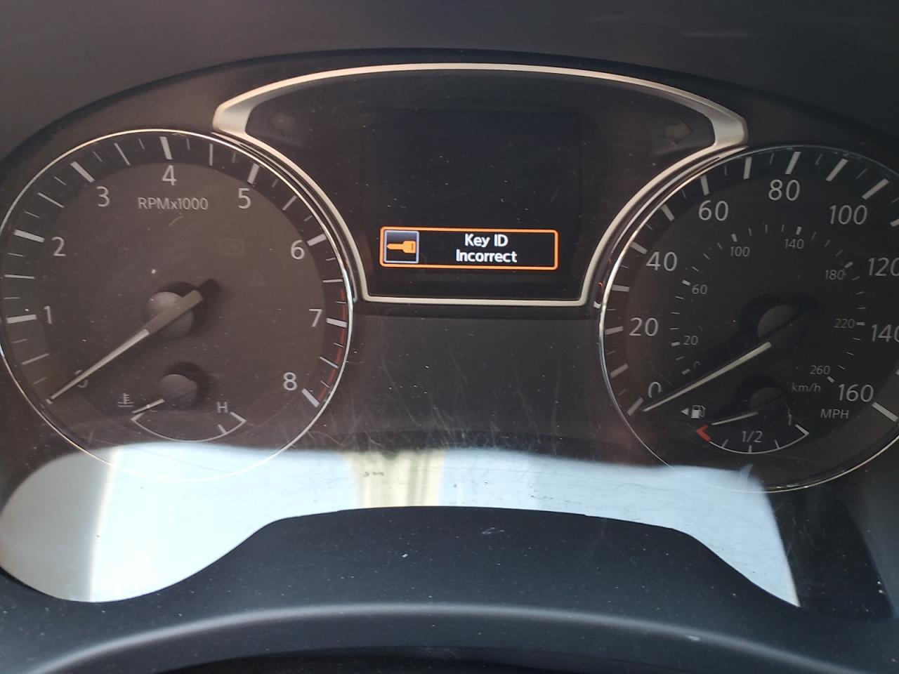 2018 NISSAN PATHFINDER