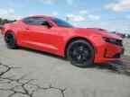 2022 CHEVROLET Camaro