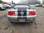 2009 FORD MUSTANG