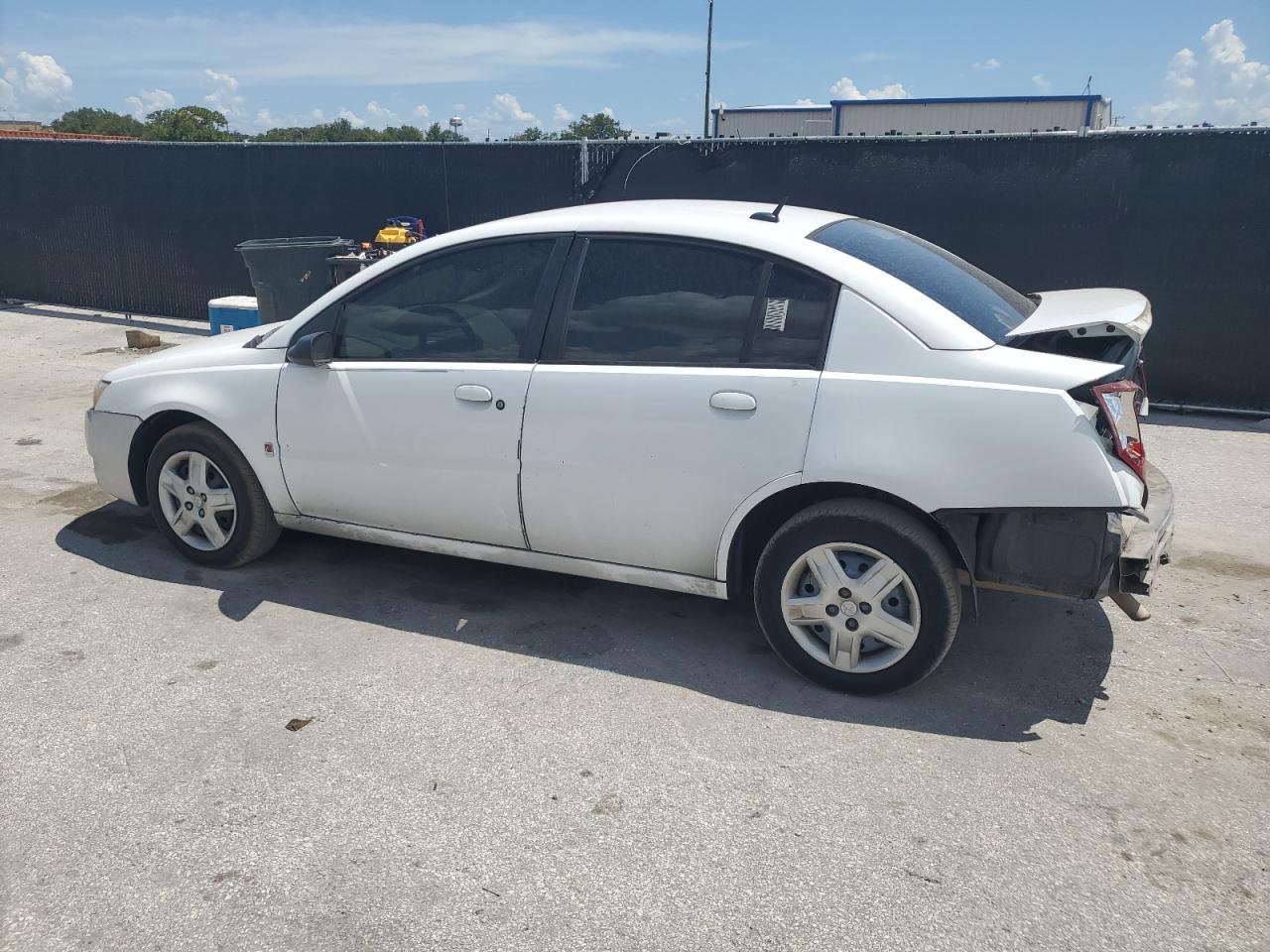2006 SATURN Ion