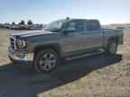 2017 GMC Sierra