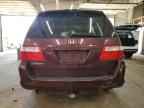 2007 HONDA ODYSSEY