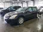 2011 NISSAN ALTIMA