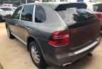 2010 PORSCHE CAYENNE