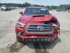 2016 TOYOTA TACOMA