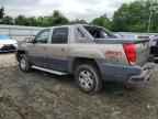 2003 CHEVROLET Avalanche