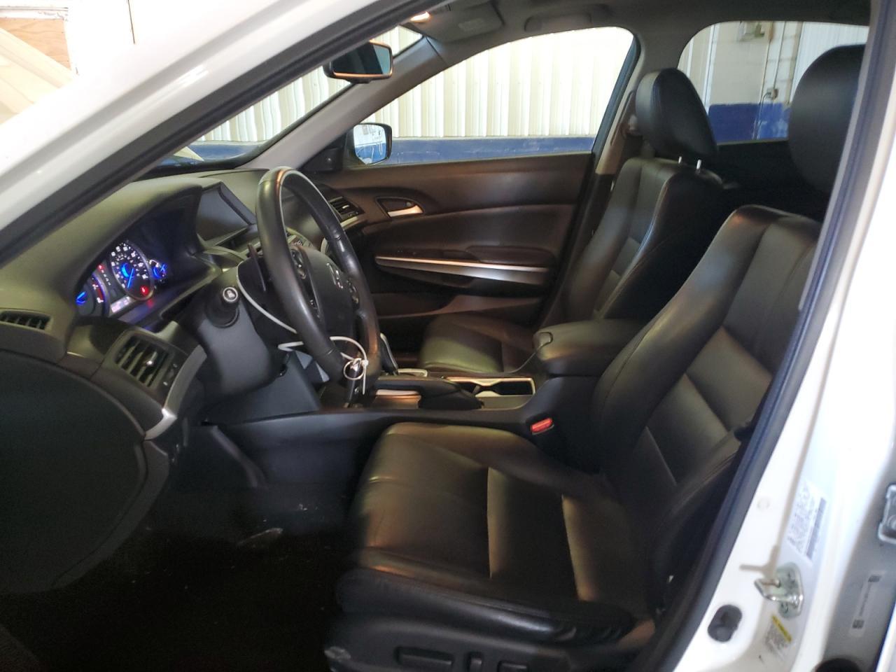 2014 HONDA Crosstour