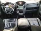 2011 HONDA PILOT