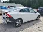 2013 VOLVO S60