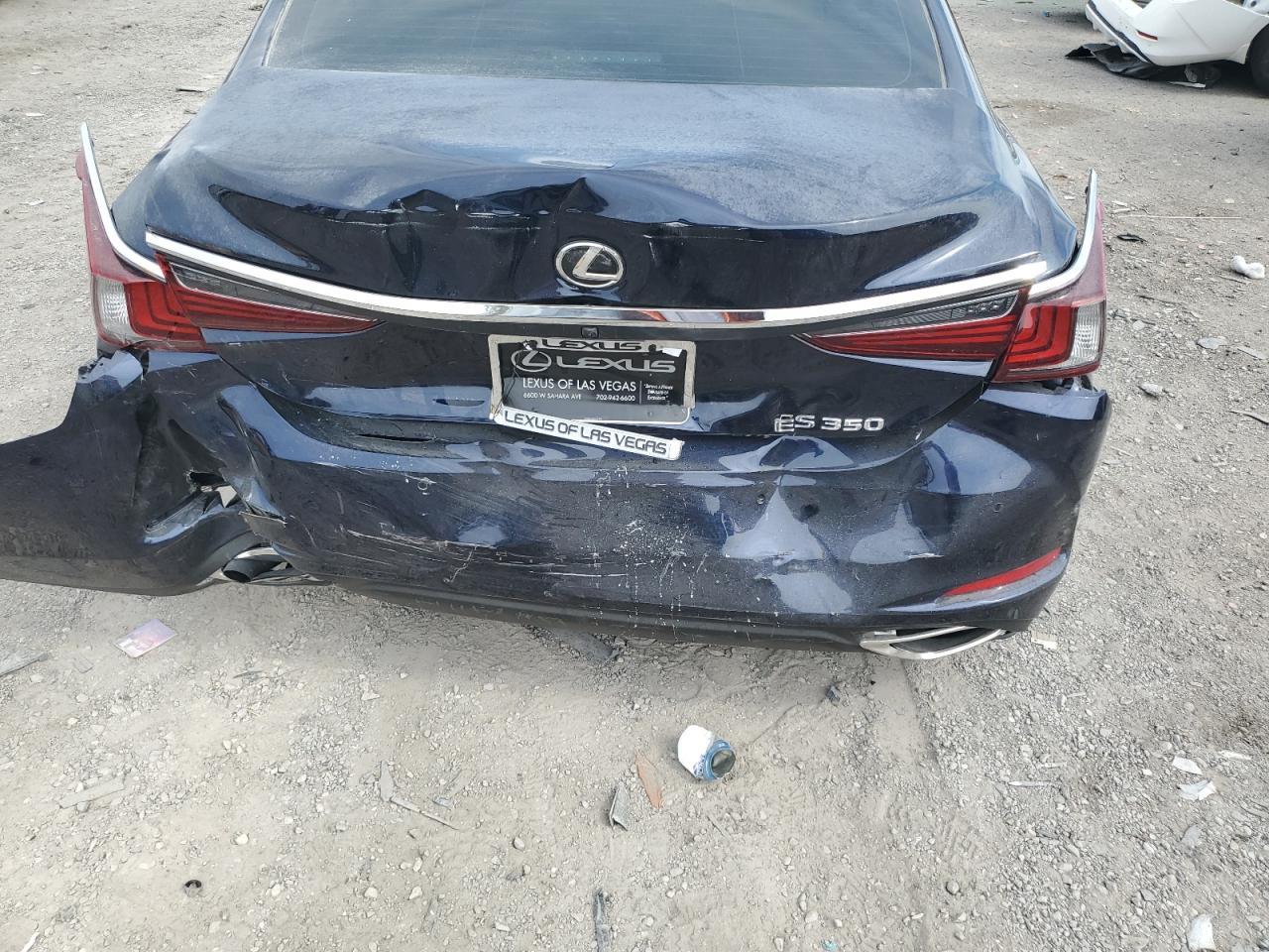 2025 LEXUS ES 350