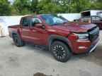 2023 NISSAN Frontier