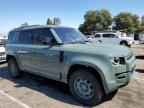 2022 LAND ROVER Defender