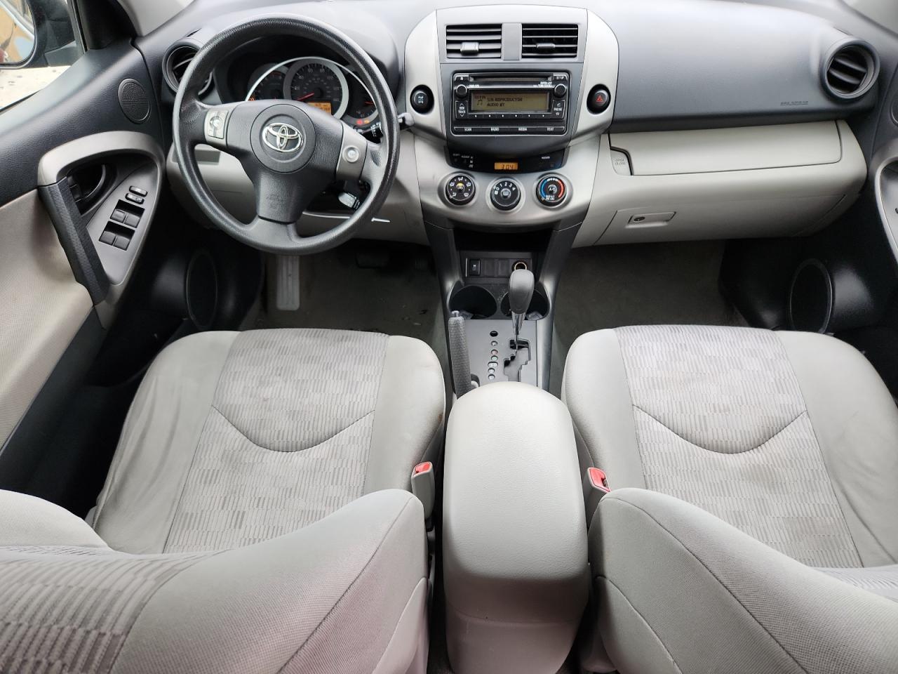 2012 TOYOTA RAV4