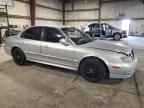 2005 HYUNDAI SONATA