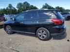 2018 NISSAN PATHFINDER