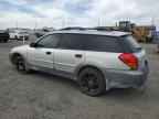 2006 SUBARU Legacy