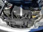 2002 MERCEDES-BENZ C-CLASS