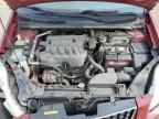 2008 NISSAN SENTRA