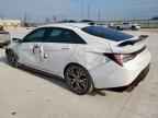 2022 HYUNDAI Elantra N